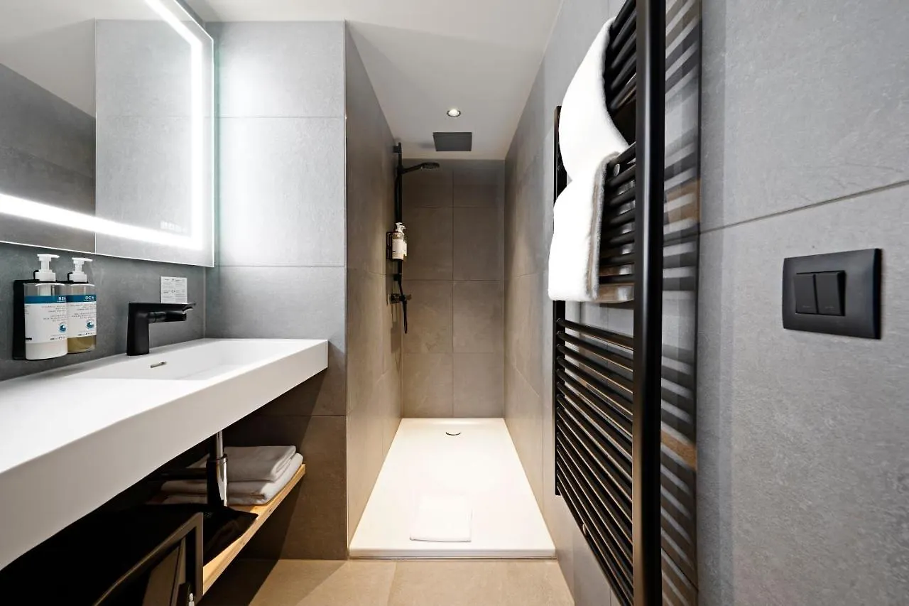 Numa Vienna Wood Aparthotel 4*,  Áustria