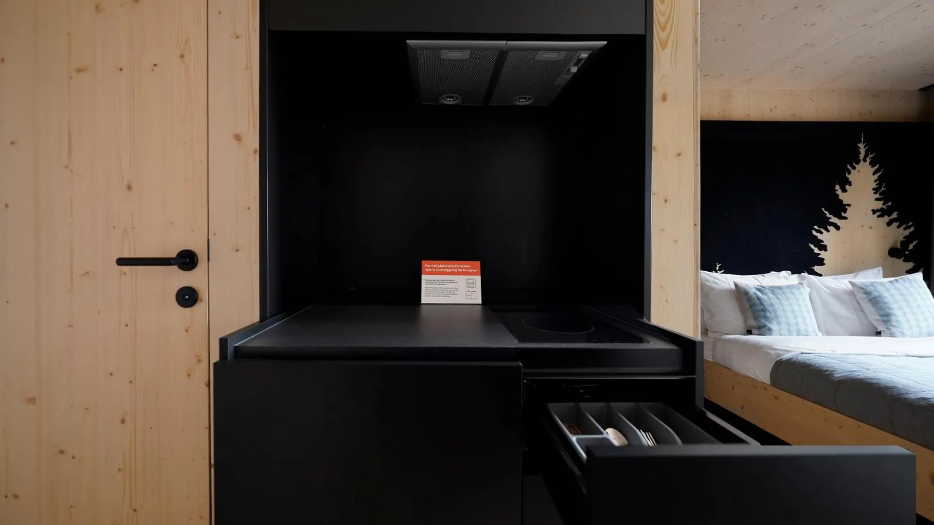 Numa Vienna Wood Aparthotel