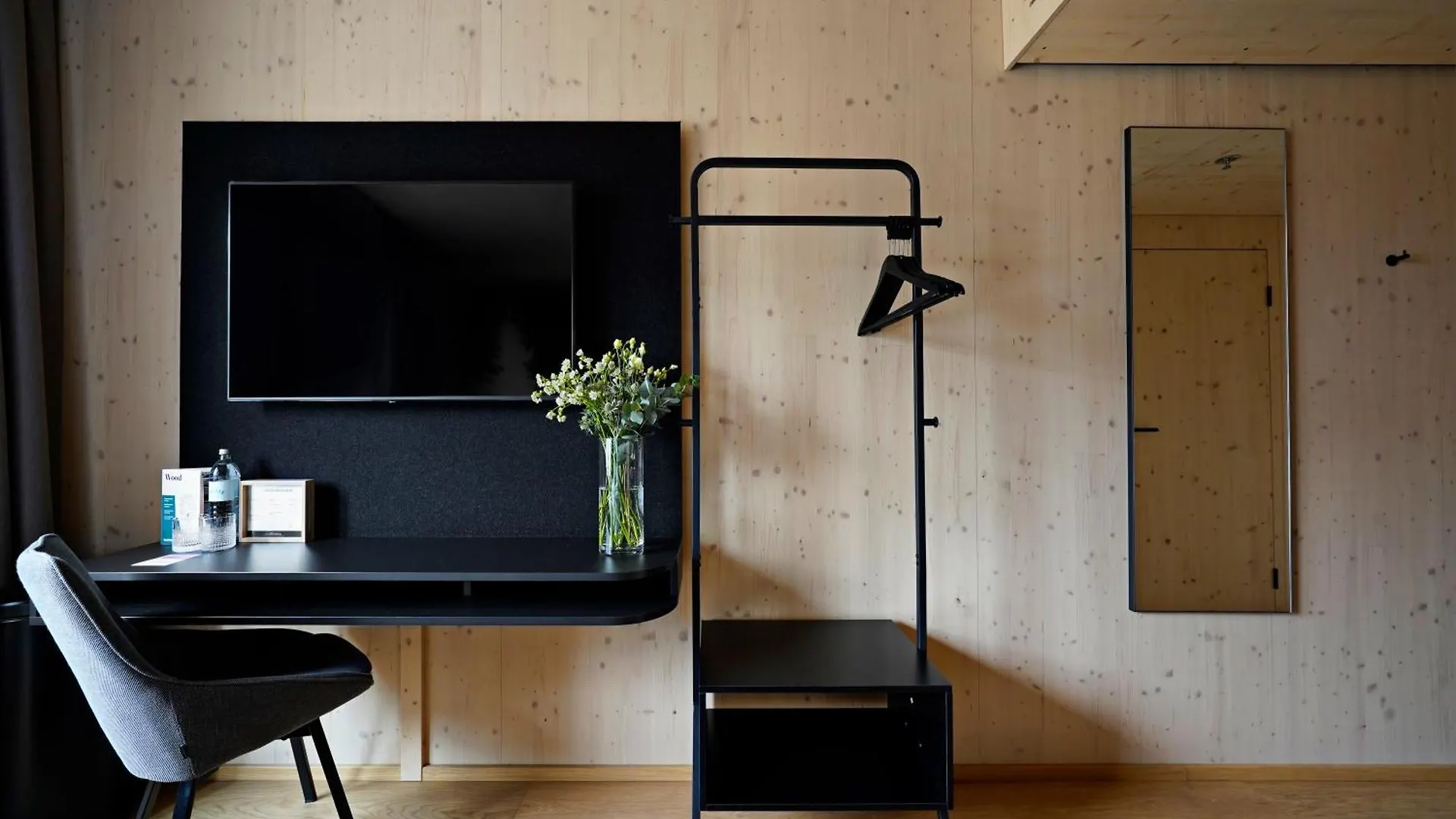 Numa Vienna Wood Aparthotel 4*,
