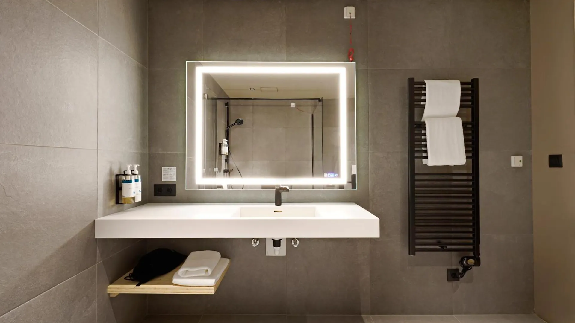 Numa Vienna Wood Aparthotel