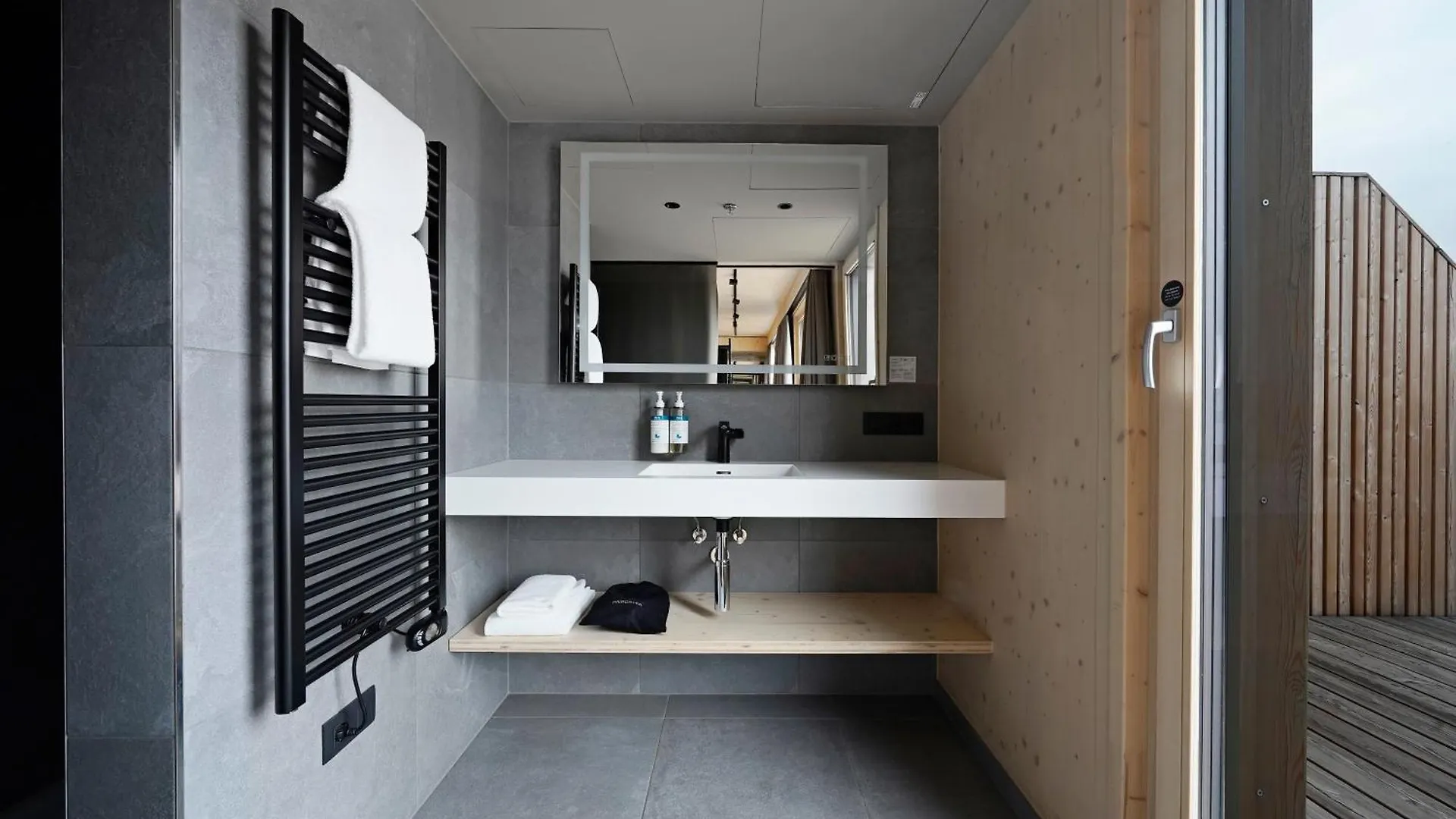 Numa Vienna Wood Aparthotel